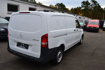 Mercedes Vito - 5