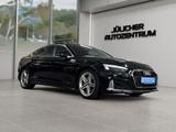 Audi A5 Sportback 45 TFSI quattro advanced 2.Hand - gebrauchte Audi A5 aus dem Jahr 2020