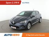Renault Clio 1.0 TCe Experience*NAVI*PDC*SPUR*KLIMA* - Renault Clio Gebrauchtwagen in Hannover