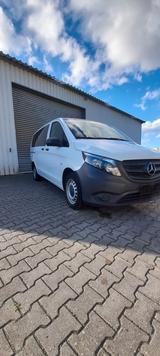 Mercedes-Benz Vito 110 NAVI 