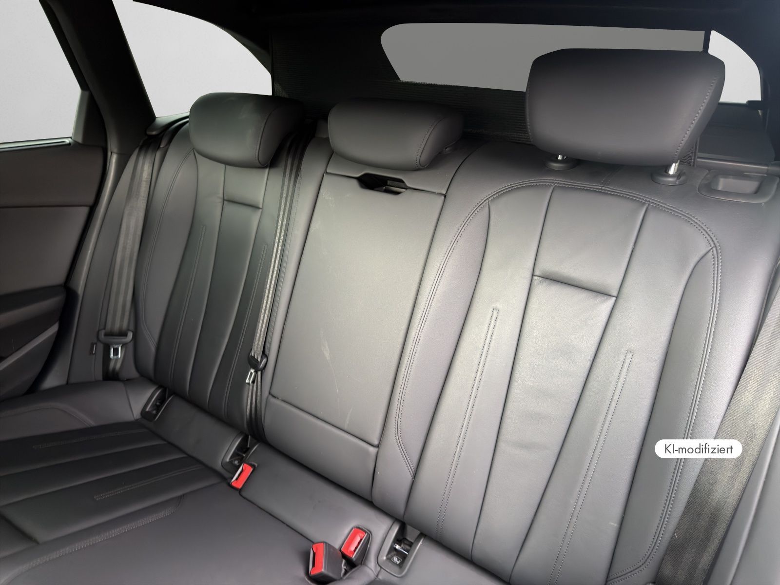 Audi A4 - Bild 15