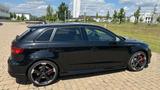 Audi RS3 2.5 TFSI Stronic quattro Sportback,Car Play - gebrauchte Audi RS3 aus dem Jahr 2018