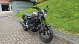 Yamaha XSR125 Zubehör - YAMAHA XSR125