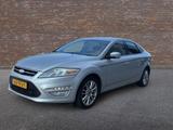 Ford Mondeo 1.6 EcoBoost Titanium - Ford Mondeo aus 2012: Titanium