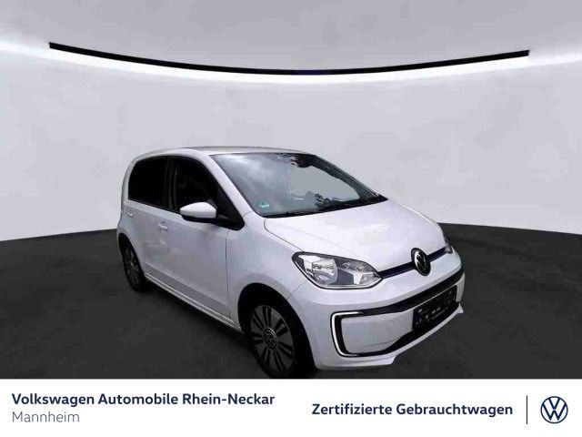 Volkswagen e-up! - Bild 3