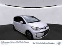 Volkswagen e-up! - Vorschau Bild 3