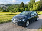 Volkswagen VW Golf 7 1,5  Grau, KW96 / PS131, Erstzul... - Volkswagen Golf: 5er
