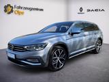 Volkswagen Passat Alltrack 4Motion,Pano,ACC,360° - gebrauchte VW Passat Alltrack aus dem Jahr 2020