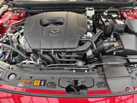 Mazda 3 - Vorschau Bild 14