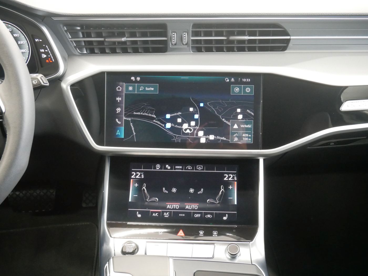 Audi A6 - Bild 11