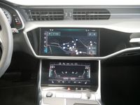 Audi A6 - Vorschau Bild 11