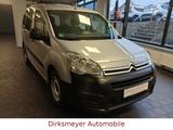 Citroën Berlingo Rollstuhlauto+behindertengerecht - Citroën Berlingo Gebrauchtwagen in Wuppertal