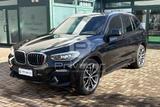 BMW X3 sDrive18d Msport - BMW X3 Kombi Gebrauchtwagen