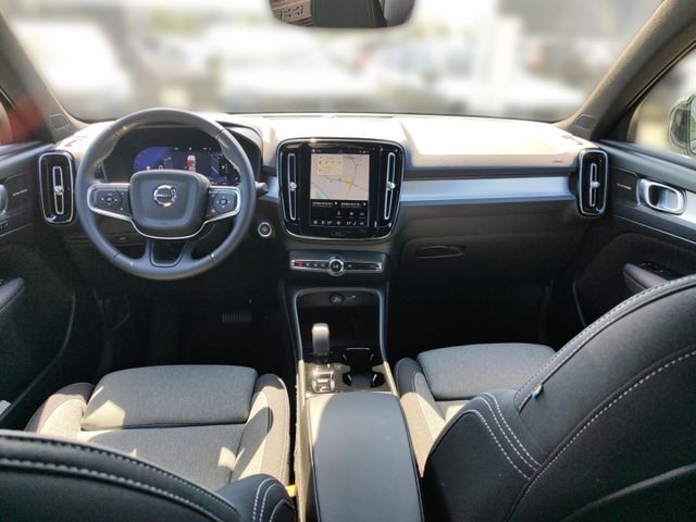 VOLVO XC 40 (Bild 21 von Array)
