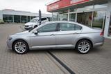 Volkswagen Passat 1.5 TSI Highline ACC Kamera App-Connect - VW Passat Gebrauchtwagen in Rostock