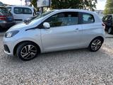 Peugeot 108 TOP Active Klima - Peugeot 108 Gebrauchtwagen