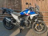 BMW R1300GS Trophy Automatik Vollausstattung Unfall  - GEBRAUCHT AUTO