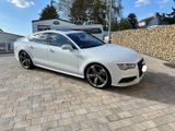 Audi A7 3.0 TDI 235kW quattro tiptronic Sportb. -