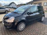 Renault Modus Dynamique 1.6 16V 110 Autom., 1. Hand, AHK - Renault Modus Kombi Gebrauchtwagen
