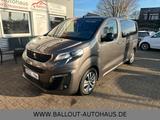 Peugeot Traveller Allure L2*1.HAND*AHK*HUD*TOT*MASSAGE* - Peugeot Traveller in Hamburg