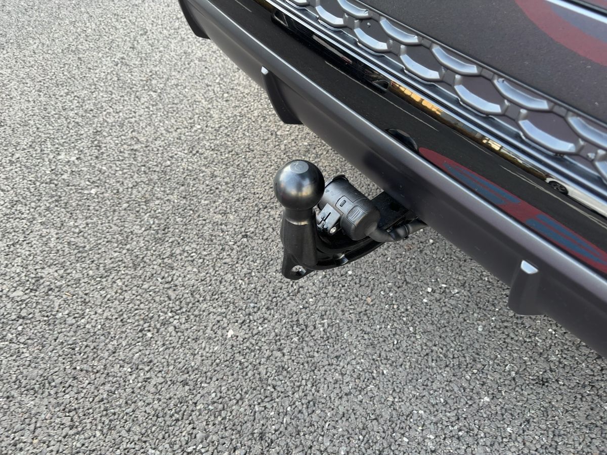Audi Q7 - Bild 11
