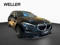 BMW 118 - Vorschau Bild 4