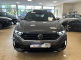 Volkswagen T-Roc R 4Motion*DCC*Pano*Leder*Dig.Cockpit*R.Cam - VW T-Roc von 2021