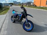 Husqvarna 701 Supermoto/Bitte Text lesen - Offers