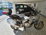 Honda CBF 1000 Sc58 ABS - Angebote entsprechen deinen Suchkriterien