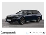 BMW i5 eDrive40 Touring M Sport HUD PANO ACC AHK LM - BMW i5 in Wuppertal