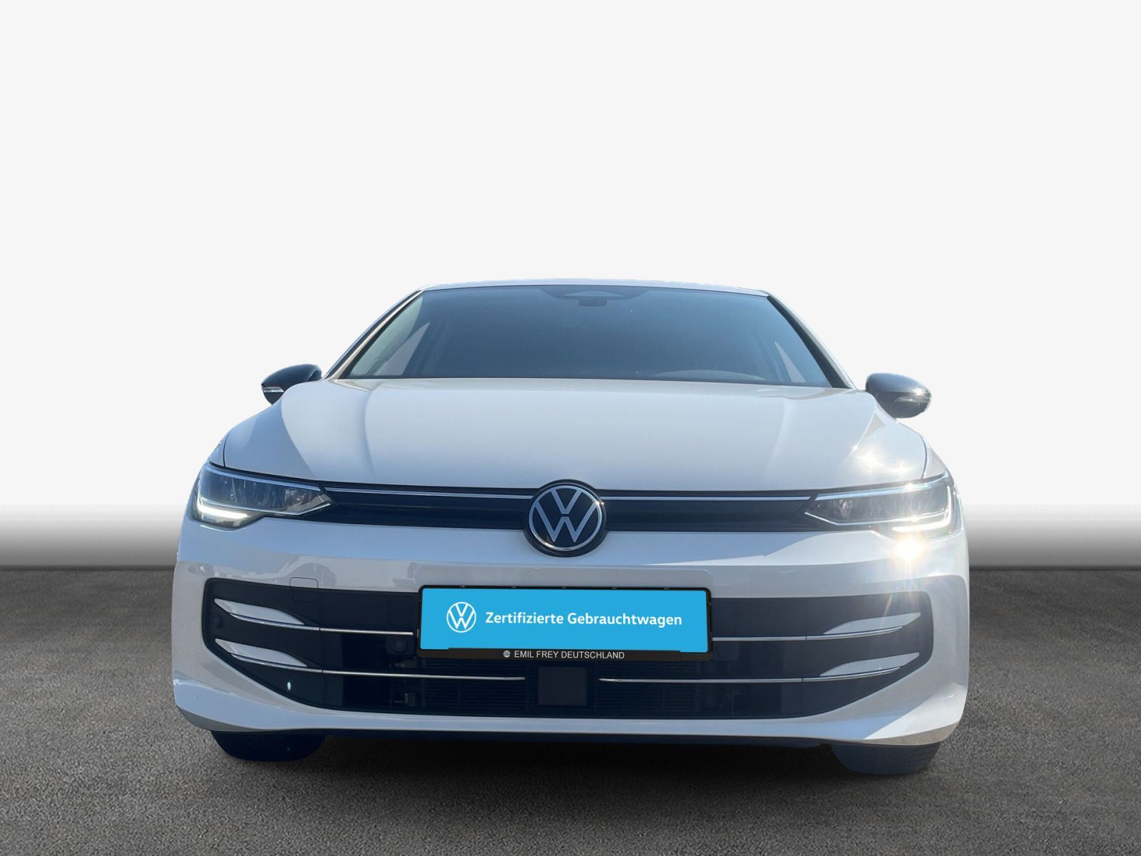 Volkswagen Golf VIII 2.0 TDI Energy Kamera Navi Standheizun foto 3