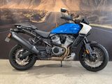 Harley-Davidson RA1250S Pan America Special 
