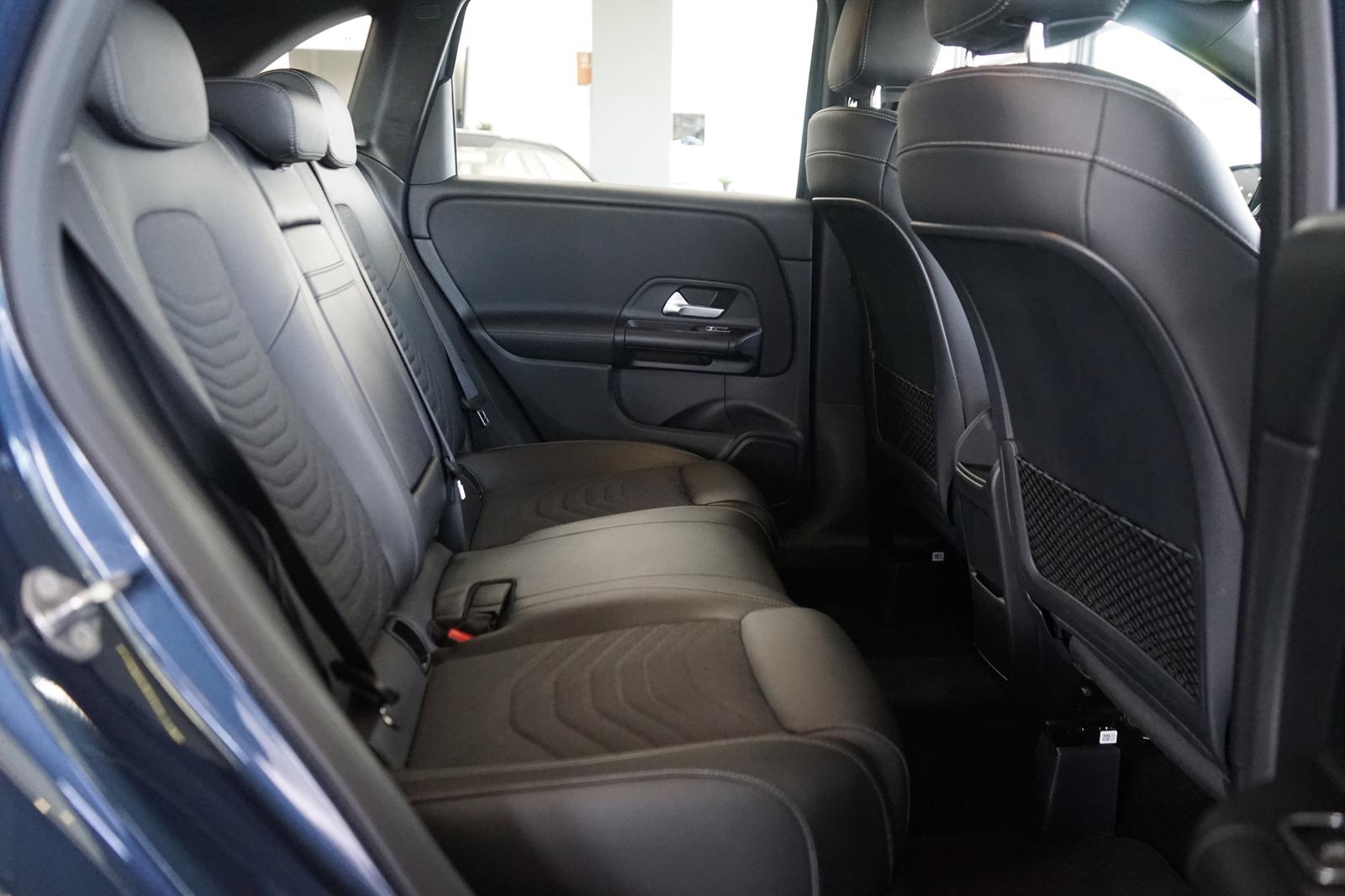Mercedes-Benz B-Class d MBUX+NAVI+KEYLESS GO+TEMPOMAT+RÜCKFAHRKAM, миниатюра 16