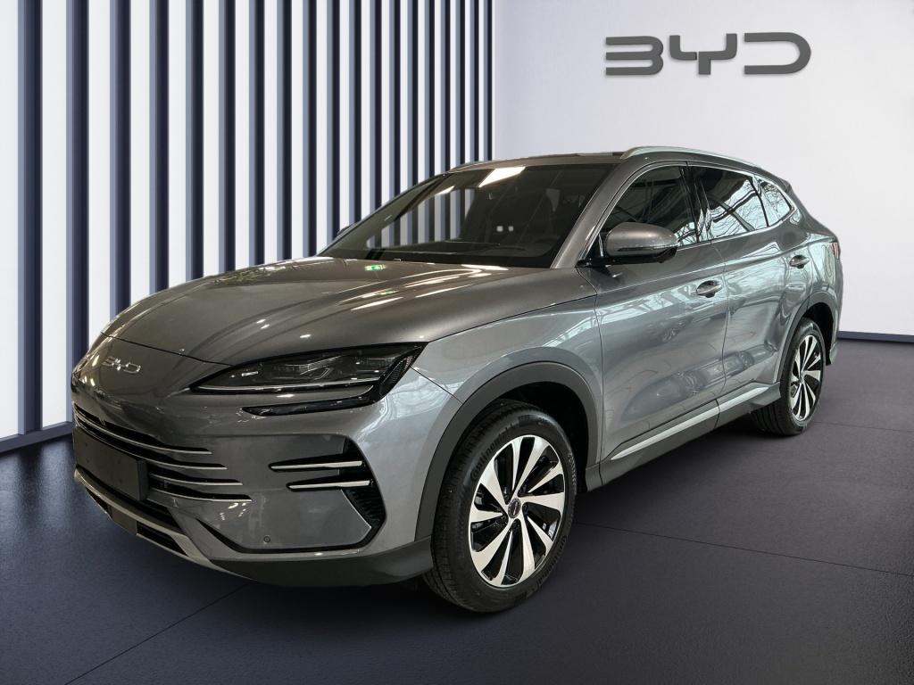 BYD Seal U DM-i Boost 360 ACC AUT Bel.Sitz DynLicht