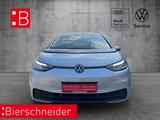 Volkswagen ID.3 Pro Life DIGITAL COCKPIT WÄRMEPUMPE LED AHK - silberne Volkswagen ID.3