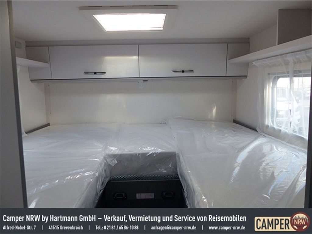 ETRUSCO V Ford 6.8 SCF MJ 2026 