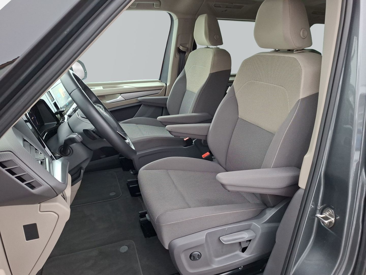 T7 Multivan 2.0 TDI DSG Life *7-Sitze*AHK*NAVI*K