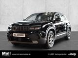 Jeep Avenger LONGITUDE WINTERPAKET NAVI Apple CarPlay
