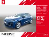 Audi Q6 e-tron performance edition one blue B&O|AHK