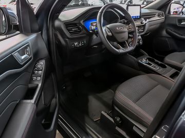 Ford Kuga 2.5 Hybrid ST-Line Fahrassistenz-Paket