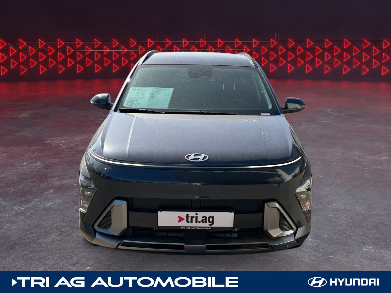 Hyundai Kona – Bild 8