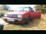 Volkswagen  / VW Jetta - Oldtimer,  Diesel... - Volkswagen Jetta aus 1990