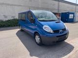 Renault Trafic dCi 115 9-Sitzer  TÜV - gebrauchte Renault Trafic aus dem Jahr 2012