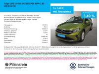 Volkswagen Taigo - Vorschau Bild 1