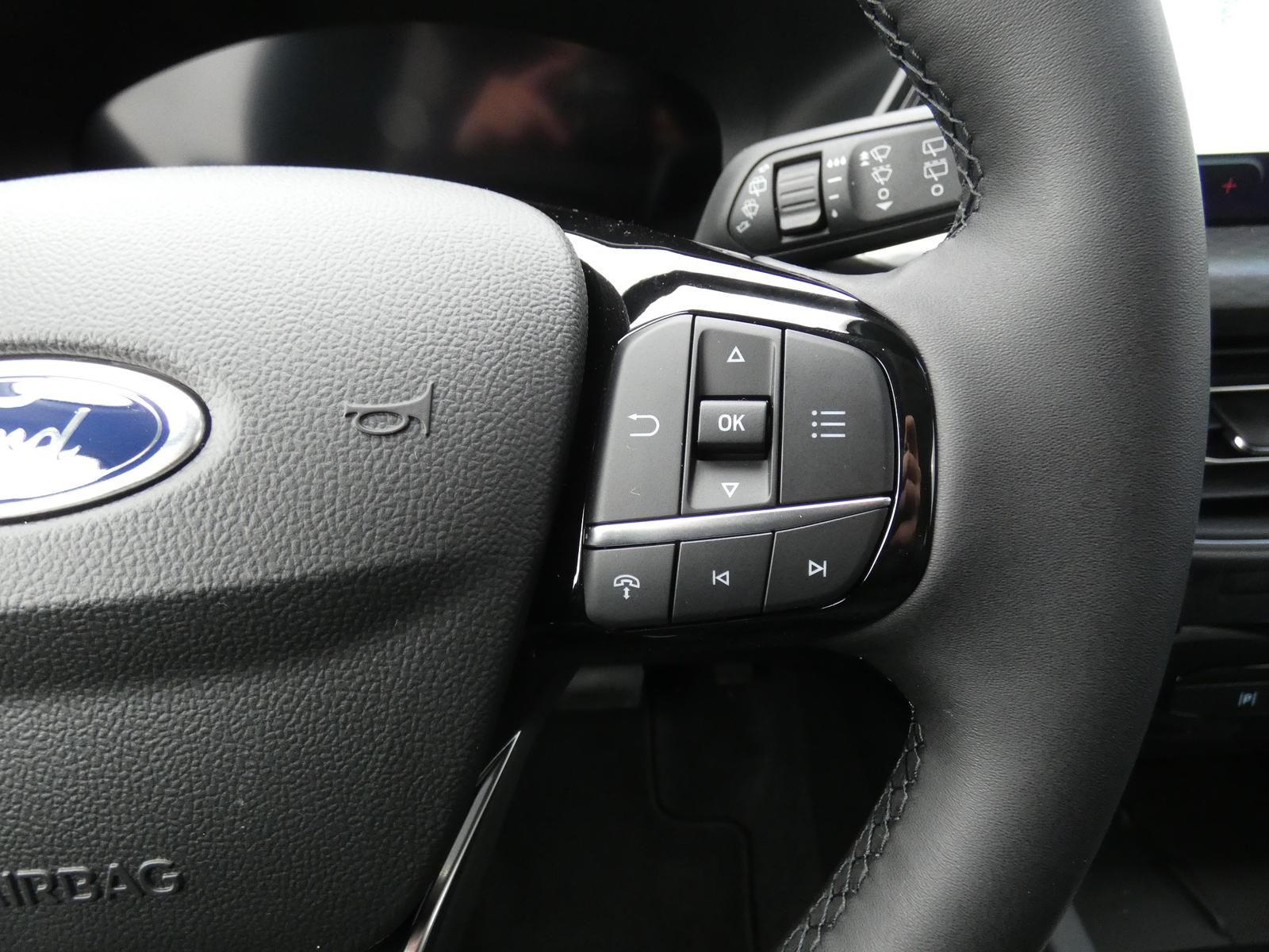 Ford Kuga - Bild 18
