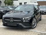 Mercedes-Benz CLA 220 d AMG Line/LED/PANO/Alcantara/1Hand - Mercedes-Benz CLA 220 in Köln