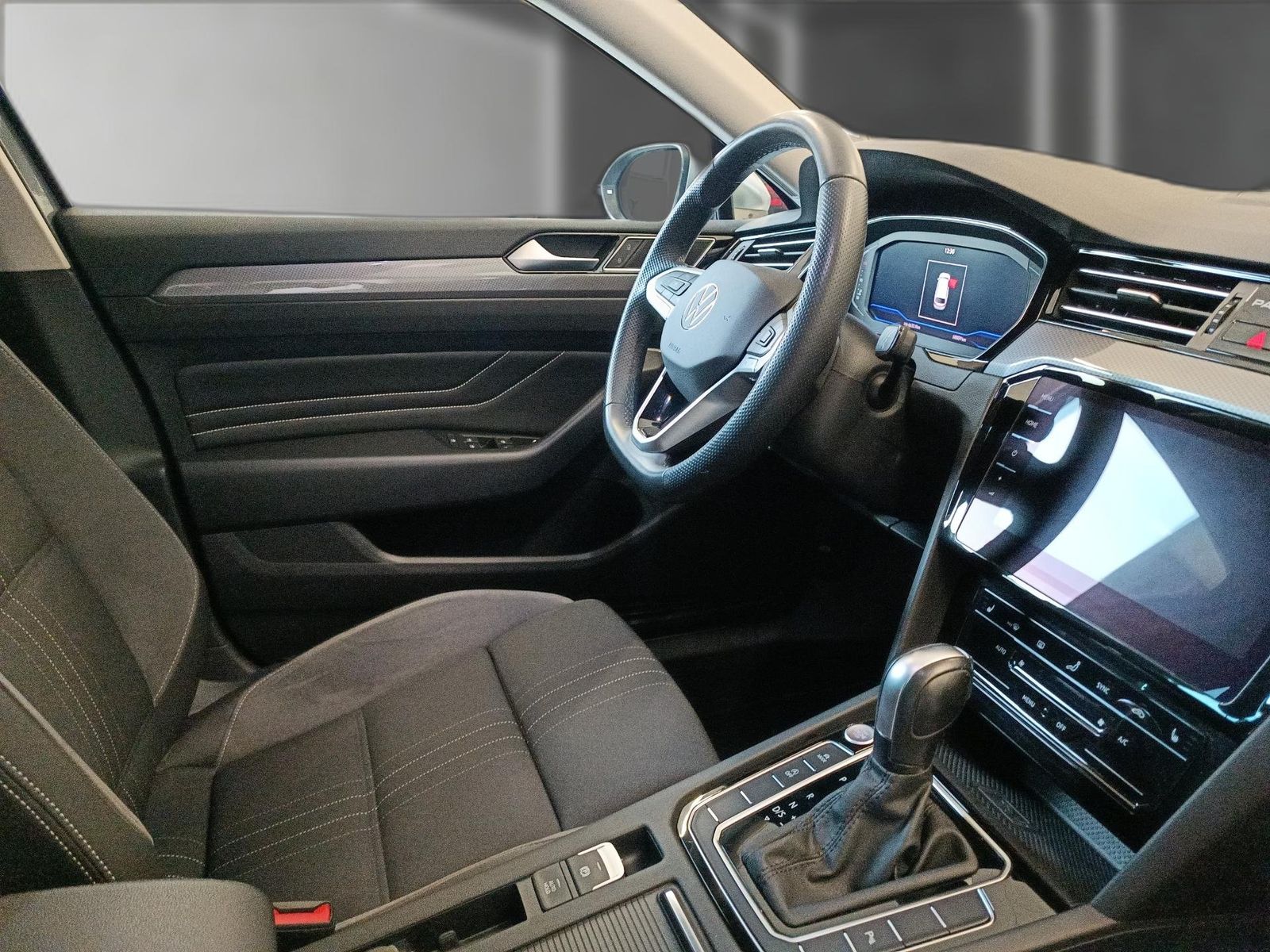 Volkswagen Passat Alltrack - Bild 14