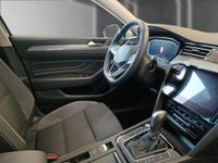Volkswagen Passat Alltrack - Vorschau Bild 14
