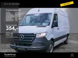 Mercedes-Benz Sprinter 317 KASTEN LANG L2H2 KLIMA AHK 3500KG - Mercedes-Benz Sprinter 3500