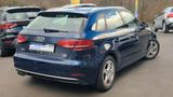 Audi A3 Sportback sport *SHZ*AHK*XENON*GARANTIE - Audi A3 mit Benzin-Antrieb: Kleinwagen